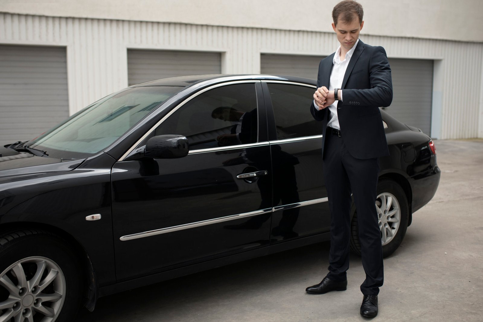 Limo Hire