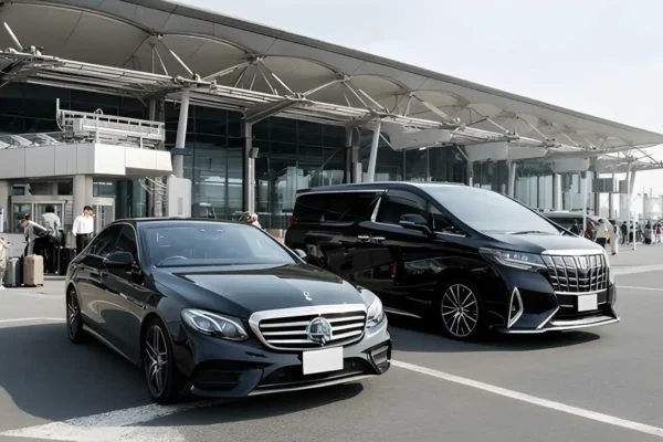 Top 10 Reasons to Hire a Chauffeur for Melbourne Airport Transfers