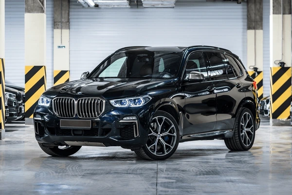 BMW X5 SUV