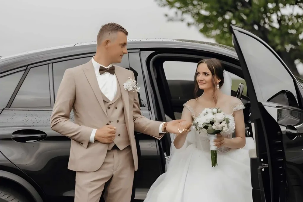 Wedding Car Hire in Melbourne: The Complete Planning Guide