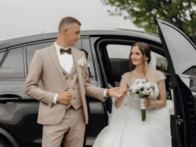 Wedding Car Hire in Melbourne: The Complete Planning Guide