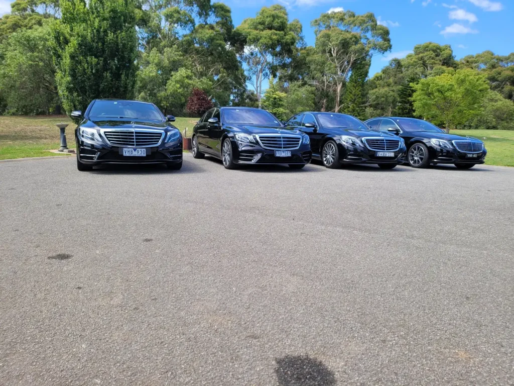  Chauffeur Hire Melbourne – Private Driver & Luxury Car Service