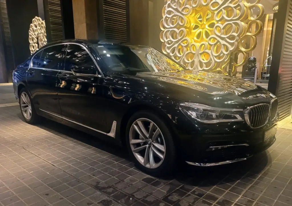 HOTEL TRANSFERS MELBOURNE