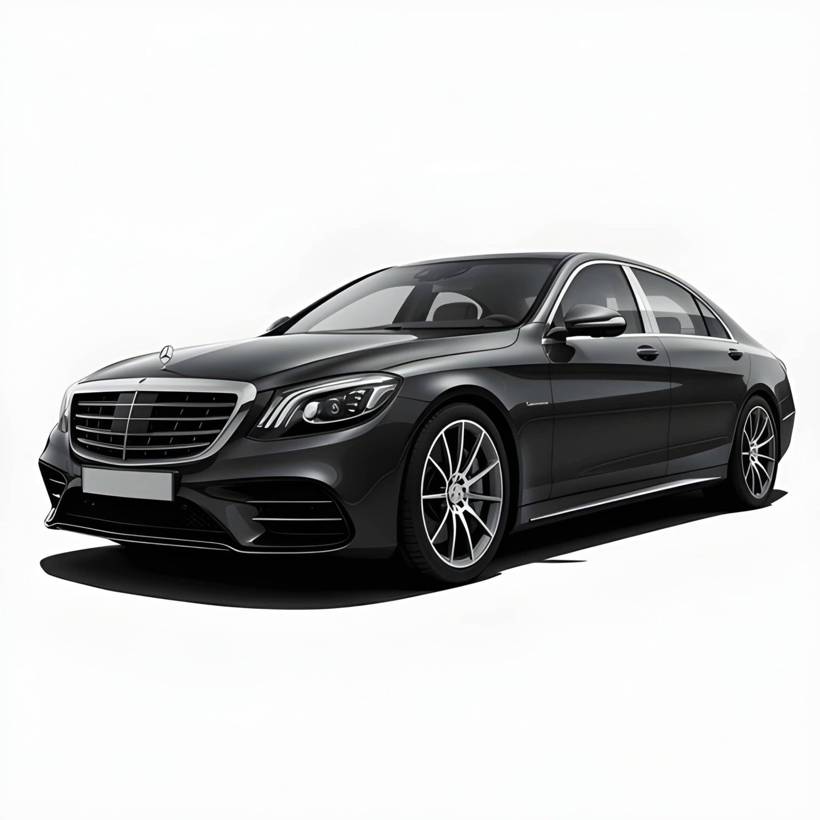Mercedes Benz S Class