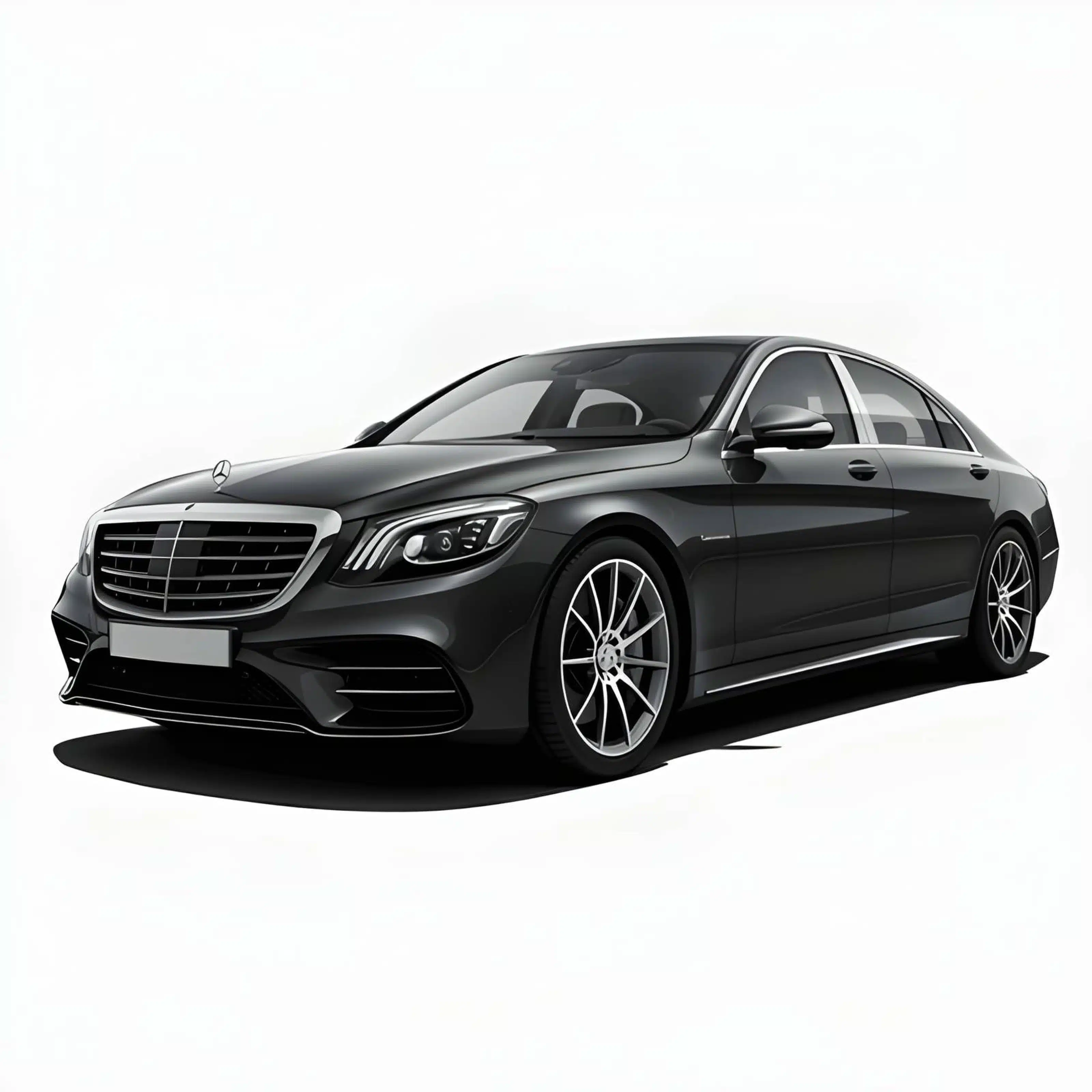 Mercedes Benz S Class
