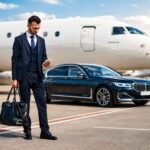 Melbourne Airport Is Getting a $4.5 Billion Upgrade – Here’s Why Your Airport Transfer Matters More Than Ever