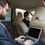 How a Corporate Chauffeur Service Transforms Business Travel in Melbourne