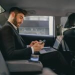 Why Melbourne Businesses Choose Professional Chauffeur Services