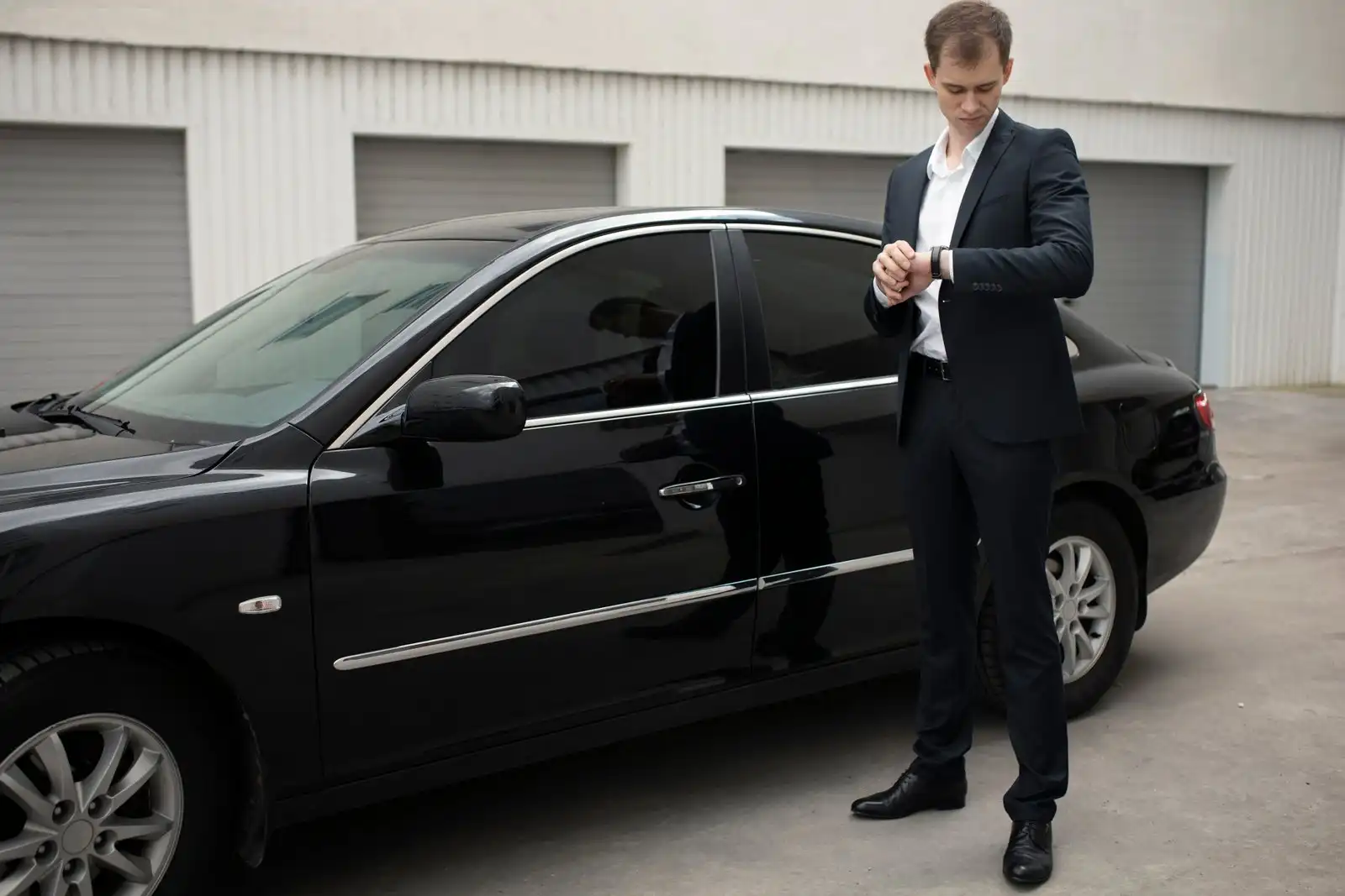 Limo Hire