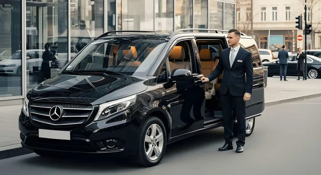 7 Things to Look for When Choosing a Chauffeur Service in Melbourne