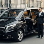 7 Things to Look for When Choosing a Chauffeur Service in Melbourne