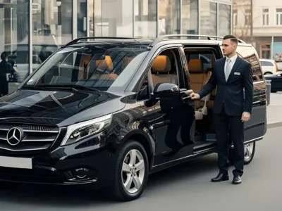 7 Things to Look for When Choosing a Chauffeur Service in Melbourne