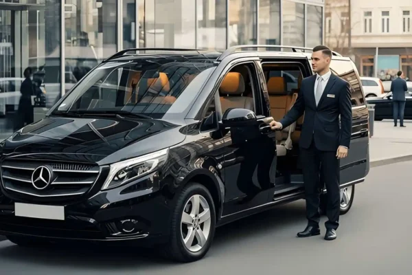 7 Things to Look for When Choosing a Chauffeur Service in Melbourne