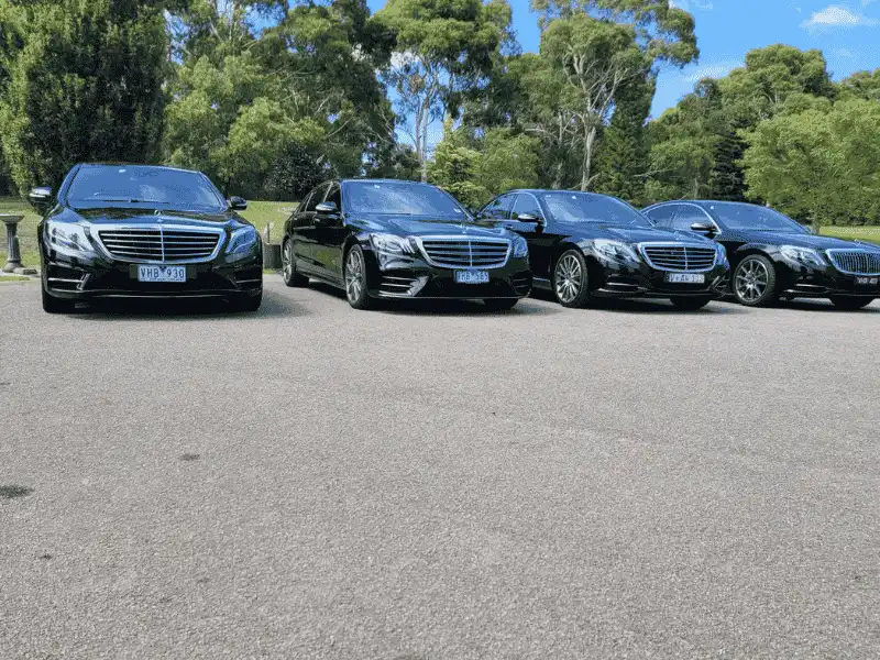 Chauffeur Services