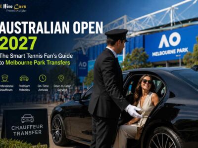 Australian Open 2027: The Smart Tennis Fan’s Guide to Melbourne Park Transfers
